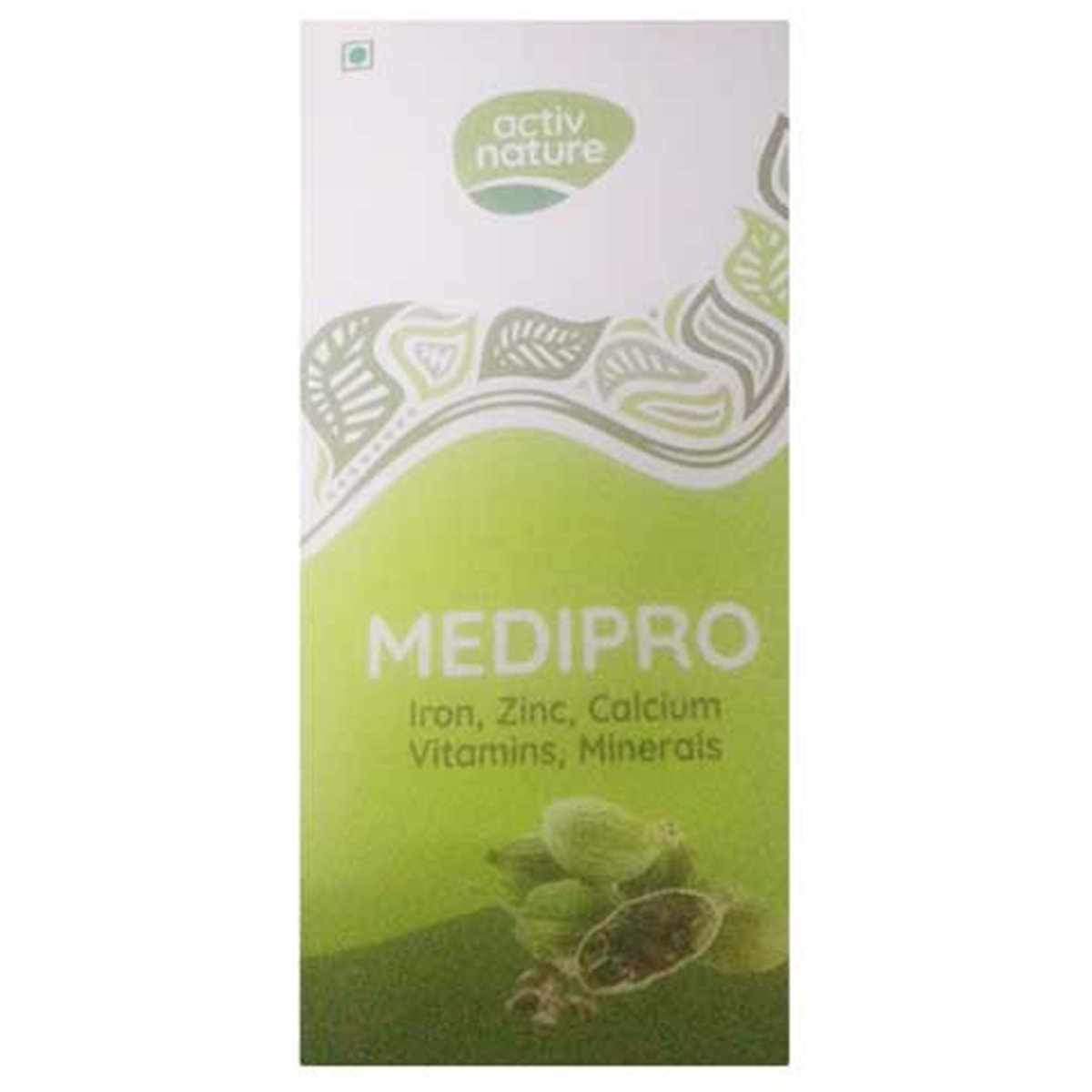 Medipro Kesar Pista Elaichi Flavour Protein Powder, 200 gm, Pack of 1 Medipro Kesar Pista Elaichi Flavour Protein Powder, 200 gm, Pack of 1