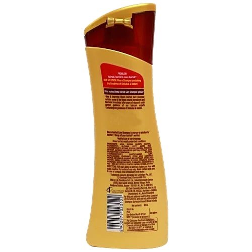 Meera Shampoo with Shikakai & Badam, 80 ml, Pack of 1 Meera Shampoo with Shikakai & Badam, 80 ml, Pack of 1