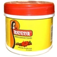 Meera Herbal Hair Wash Powder, 100 gm Jar