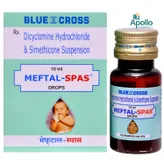 Meftal Spas Drops 10 ml, Pack of 1 DROPS
