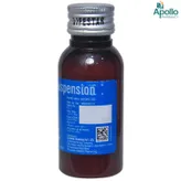 Mefkind P Suspension 60 ml, Pack of 1 SUSPENSION