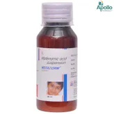 Mefanorm Suspension 60 ml, Pack of 1 SUSPENSION