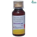 MEFANORM PLUS SUSPENSION