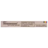 MEGANEURON 500MG INJECTION 1ML, Pack of 1 INJECTION