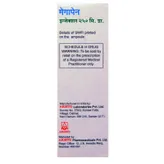 MEGAPEN 250MG INJECTION, Pack of 1 INJECTION