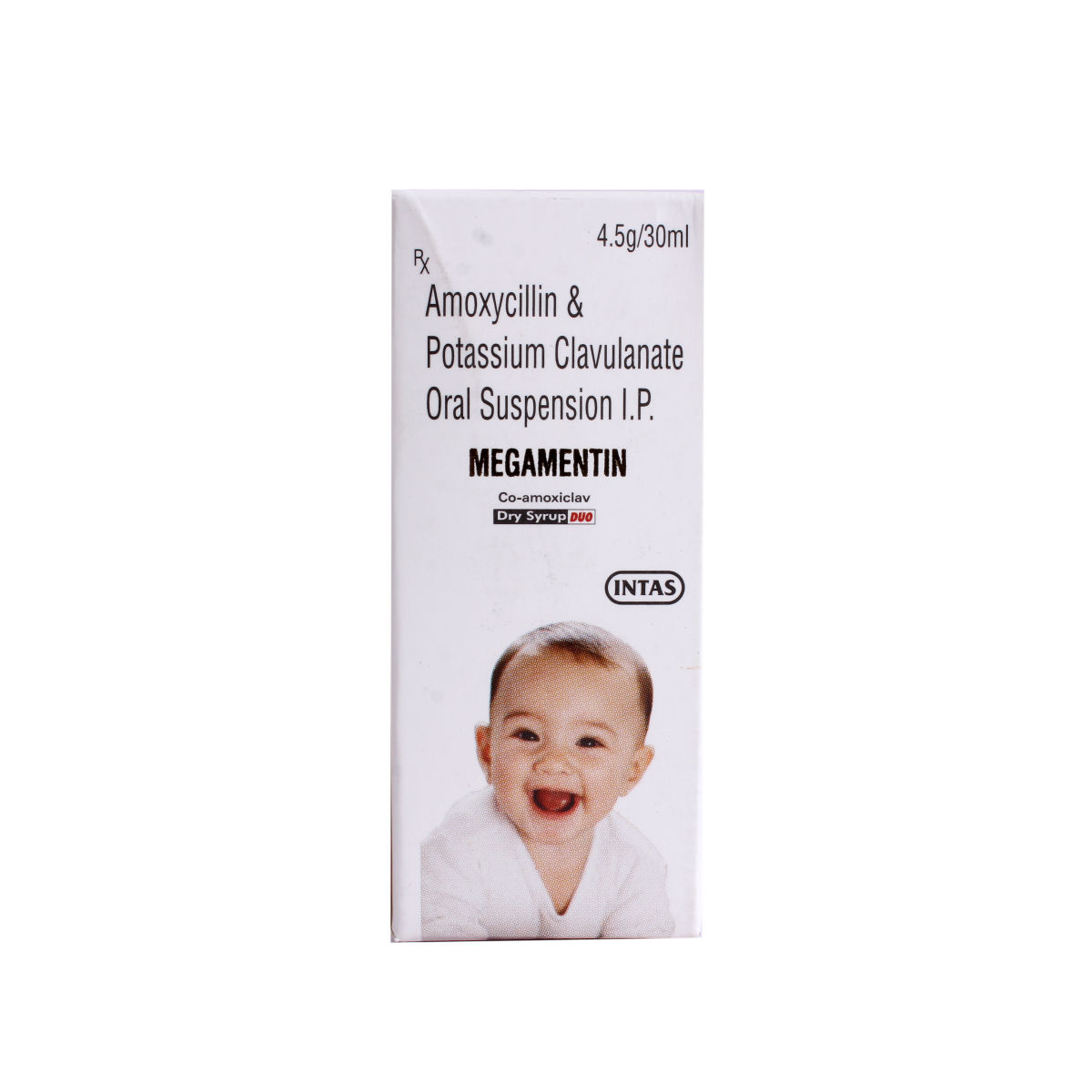 Megamentin Duo Syrup 30 ml Price, Uses, Side Effects, Composition