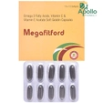 MEGAFITFORD CAPSULE