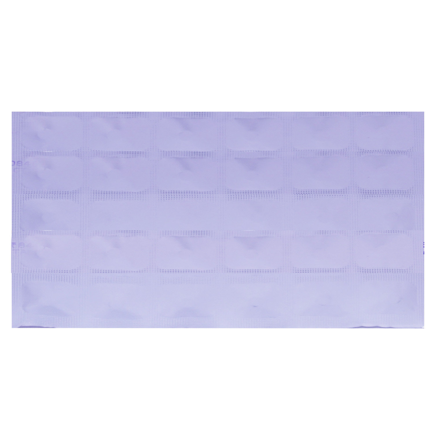 Megavog 0.2 Tablet 30's, Pack of 30 TABLETS Megavog 0.2 Tablet 30's, Pack of 30 TABLETS