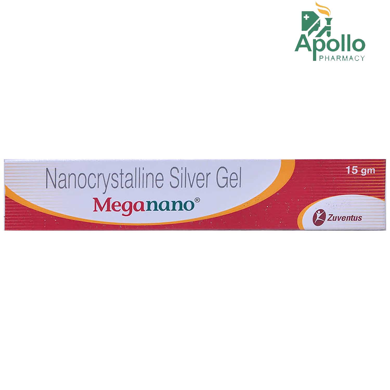 Buy MEGANANO GEL 15GM Online