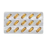 Megaley Capsule 15's, Pack of 15 CapsuleS