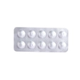 Megacet 160 mg Tablet 10's
