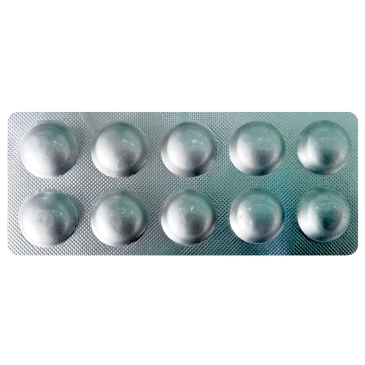 Megapill Tablet 10's, Pack of 10 Megapill Tablet 10's, Pack of 10