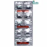 Meltolan 5 mg Tablet 10's, Pack of 10 TabletS