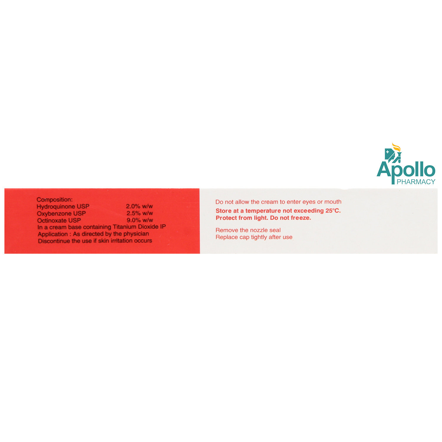 Melalite 15 Cream 30 gm, Pack of 1 Cream Melalite 15 Cream 30 gm, Pack of 1 Cream