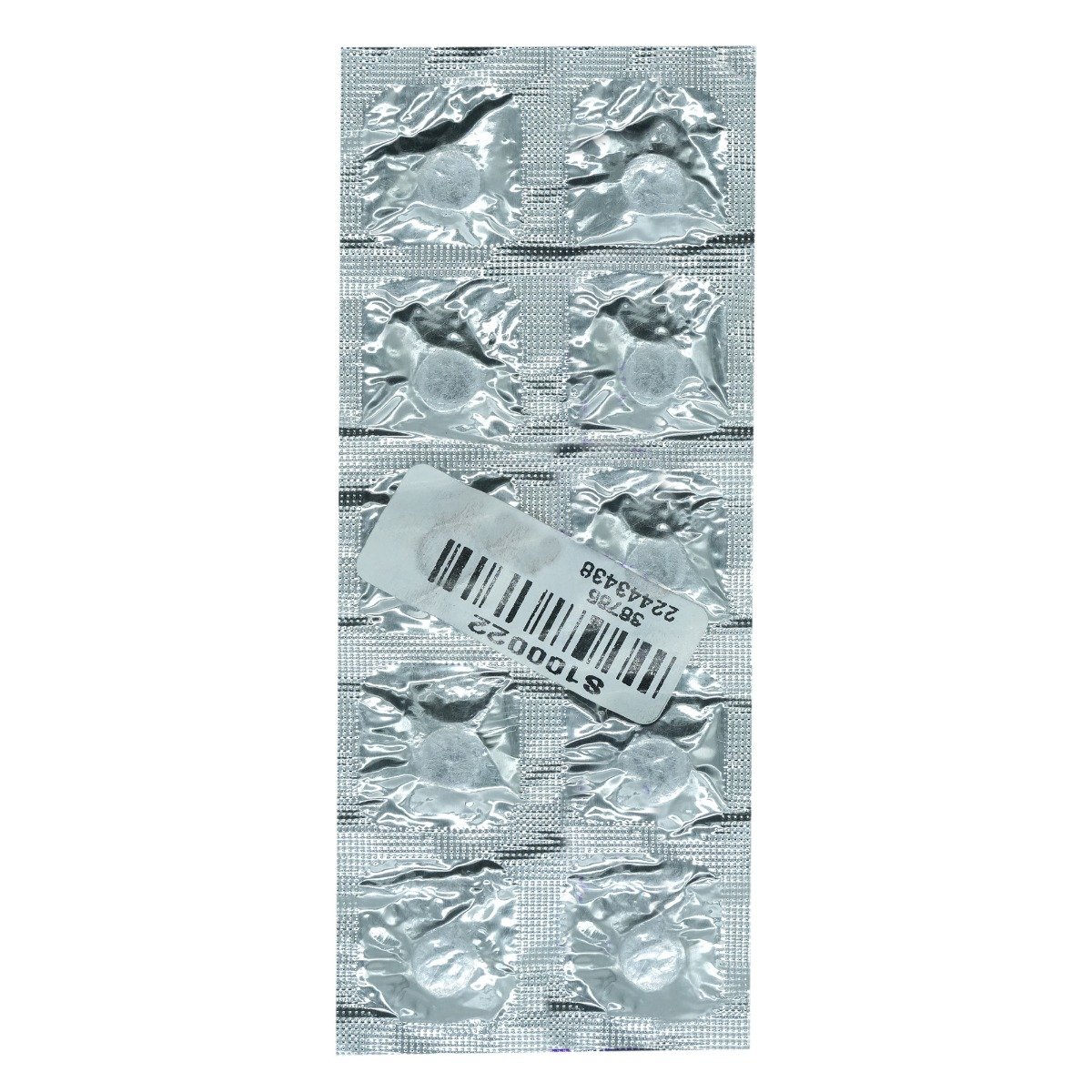 Meltolan 7.5 mg Tablet 10's, Pack of 10 TabletS Meltolan 7.5 mg Tablet 10's, Pack of 10 TabletS