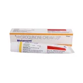 MELANORM CREAM 30GM, Pack of 1 Ointment