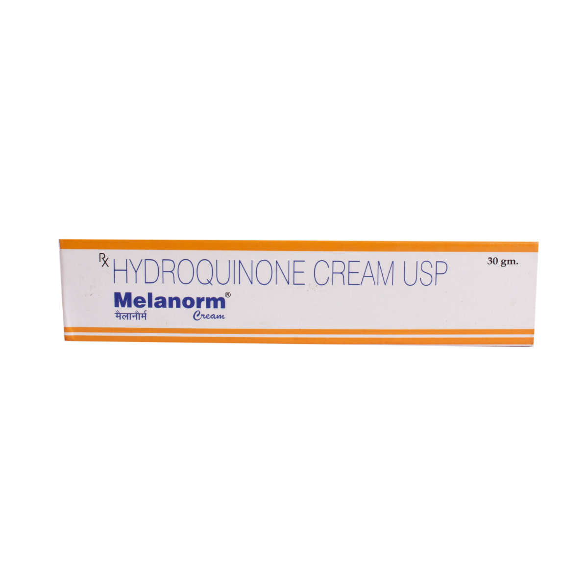 MELANORM CREAM 30GM, Pack of 1 Ointment MELANORM CREAM 30GM, Pack of 1 Ointment