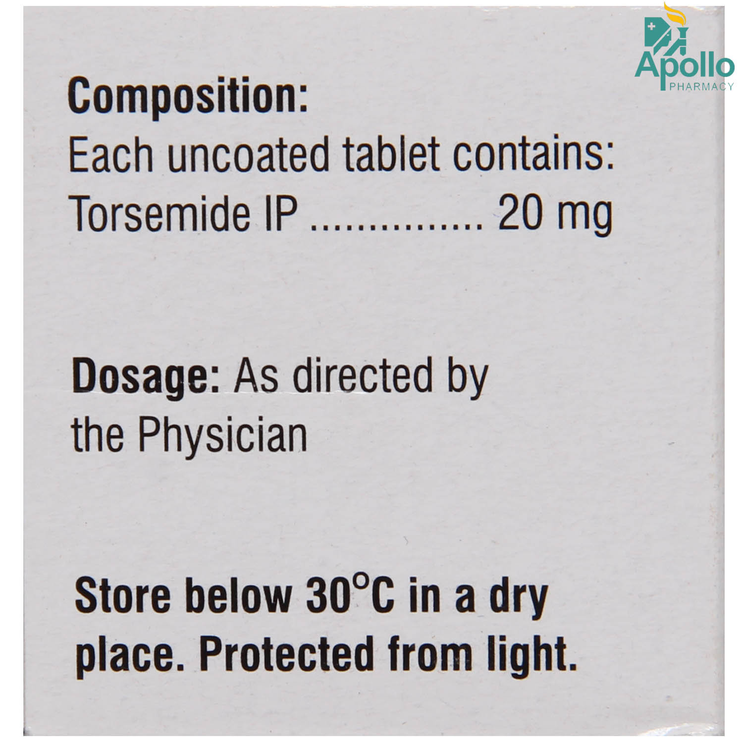 Meltor 20mg Tablet 10's, Pack of 10 TABLETS Meltor 20mg Tablet 10's, Pack of 10 TABLETS