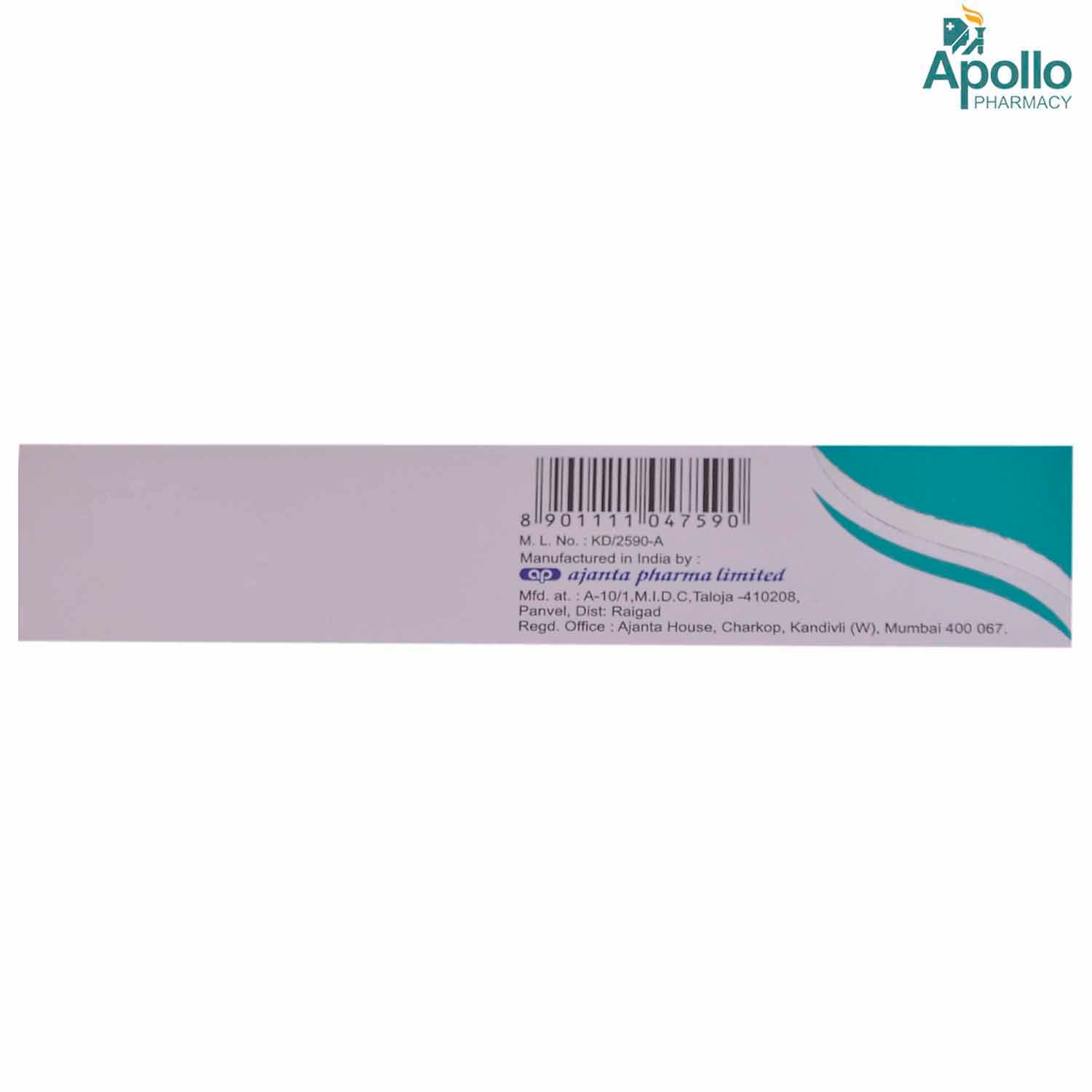 Melacare Forte Cream 20 gm, Pack of 1 Melacare Forte Cream 20 gm, Pack of 1