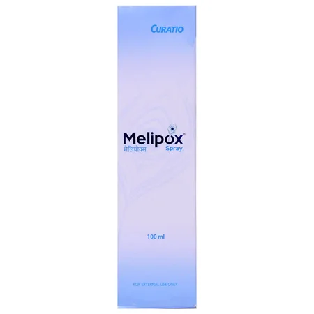 Melipox Spray 100 ml