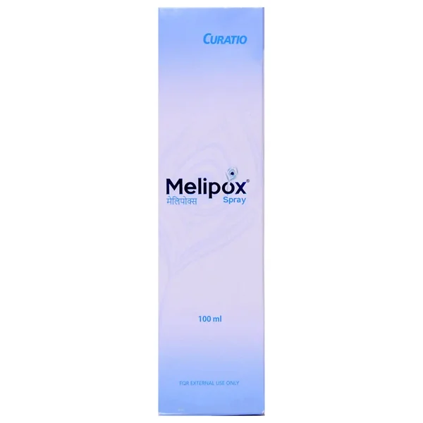 Melipox Spray 100 ml