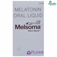 Melsoma Nano Spray 12 ml