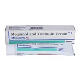 Melalong Ad Cream 15 gm, Pack of 1 CREAM