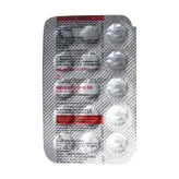 Melzap MD-0.25 Tablet 15's, Pack of 15 TabletS