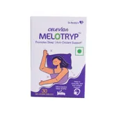 Celevida Melotryp Tablet 30's, Pack of 1 TABLET