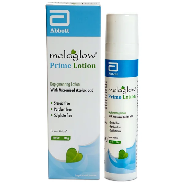 Melaglow Prime Lotion 50 gm