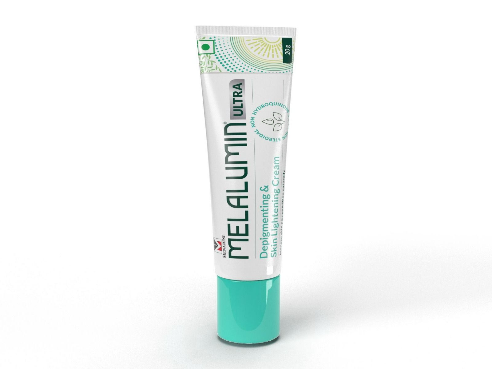 Melalumin Ultra Cream Uses, Benefits, Price Apollo Pharmacy