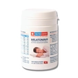 Nutraswiss Melatonin+, 30 Capsules