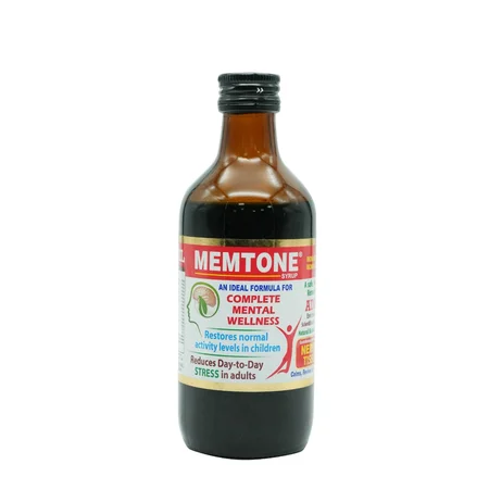 Aimil Memtone Syrup 200 ml