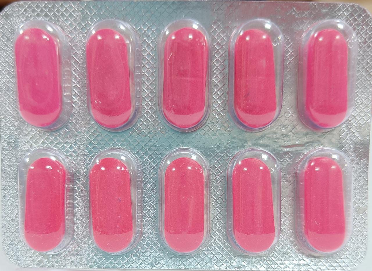 Buy MENO HRT CAPSULE Online