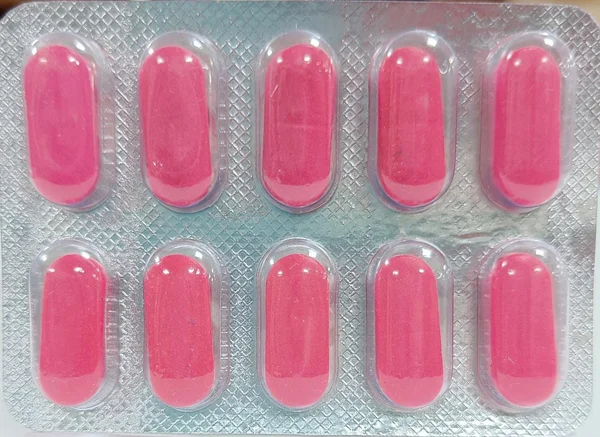 Meno HRT Capsule 10's, Pack of 10 CapsuleS