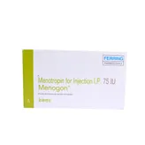 MENOGON INJECTION, Pack of 1 INJECTION