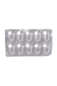Menopassit C Tablet 10's