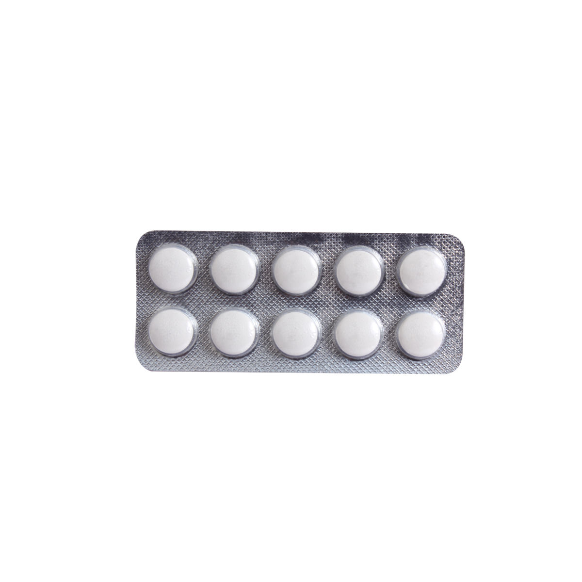 Buy Mendate 10mg Tablet 10's Online