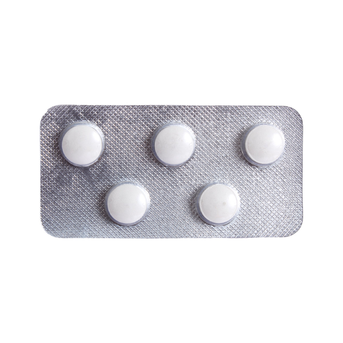 Mendate 15 Tablet 5's, Pack of 5 TabletS Mendate 15 Tablet 5's, Pack of 5 TabletS