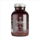 The Vitamin Company Mens Multi-Vitamin, 60 Capsules, Pack of 1