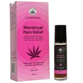 Cannabliss Menstrual Pain Relief Oil, 10 ml, Pack of 1