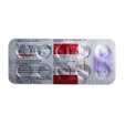 Mepresso-T 4 mg Tablet 10's