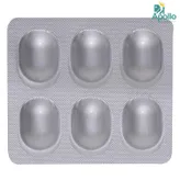 Merosure O Tablet 6's, Pack of 6 TABLETS