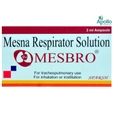 Mesbro Solution 3 ml