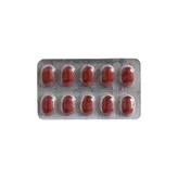 Mesahenz 400mg Tablet 10's, Pack of 10 TabletS