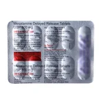 Mesahenz 800 Tablet 