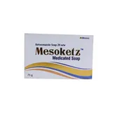 Mesoketz Soap 75gm, Pack of 1 Soap