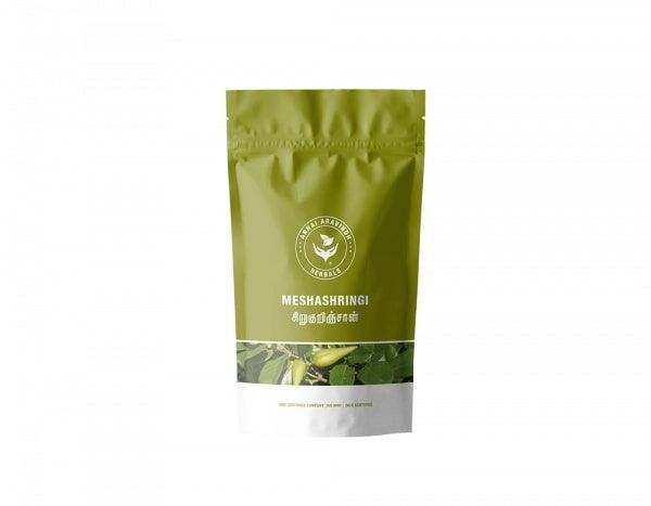 Buy Annai Sirukurinjan Powder, 50 gm Online