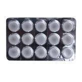 Metopar Tablet 15's, Pack of 15 TABLETS
