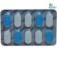 Metgli-1 Tablet 10's